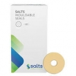 Salts Secuplast - plastyczne pierścienie uszczelniające SMST